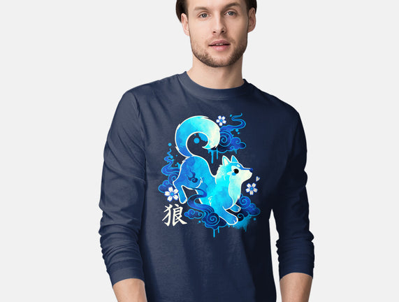 Wolf Spirit