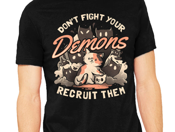 Recruit Your Demons