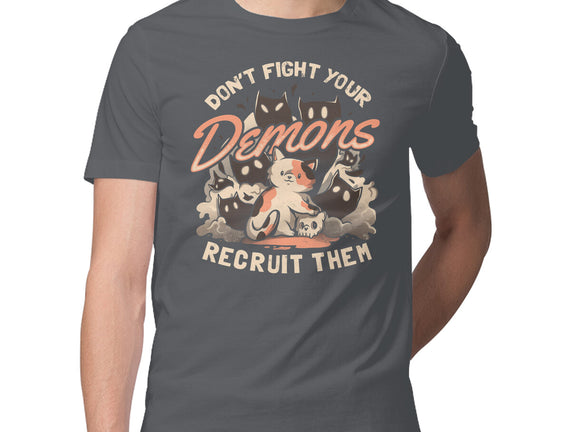 Recruit Your Demons