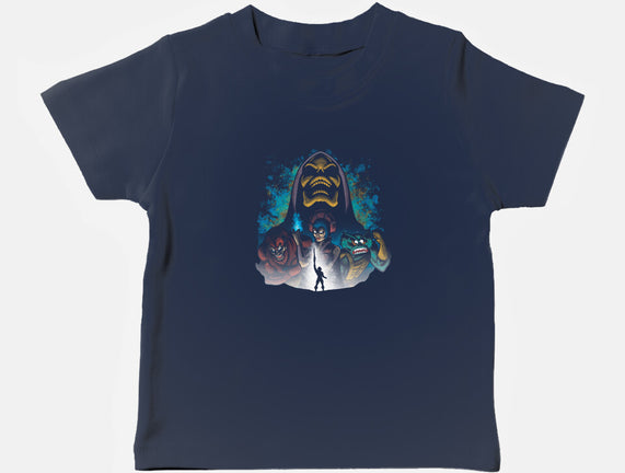 Villains Of Eternia