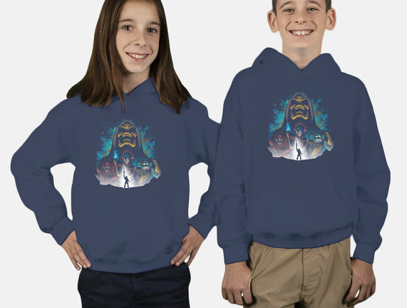 Villains Of Eternia