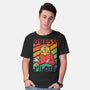 Guess I'll Die-mens basic tee-ShirtGoblin