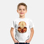 Attack Of Toad Sage-youth basic tee-hypertwenty
