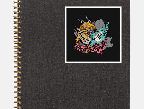Tiger And Bunny