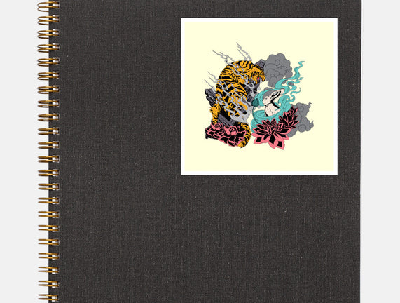 Tiger And Bunny