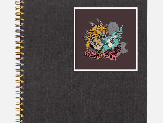 Tiger And Bunny