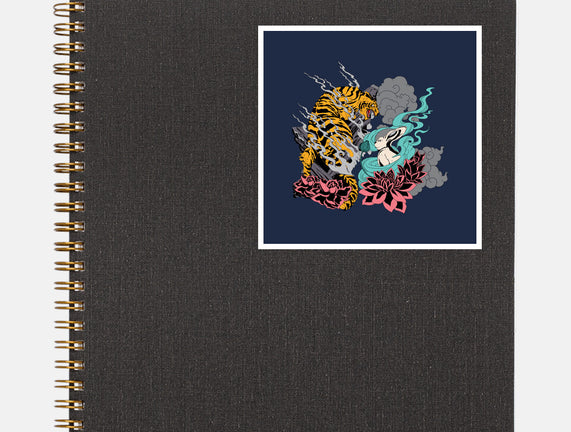 Tiger And Bunny