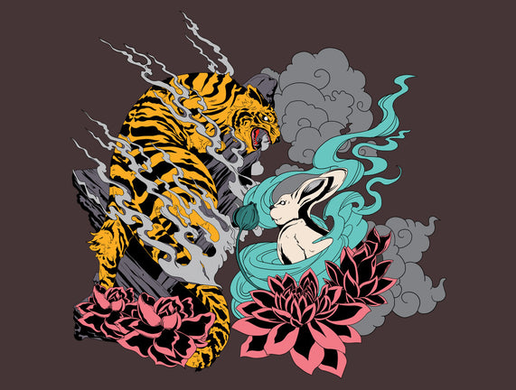 Tiger And Bunny