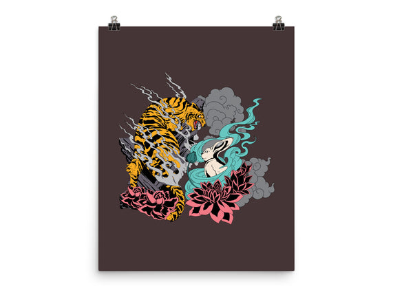 Tiger And Bunny