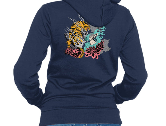 Tiger And Bunny