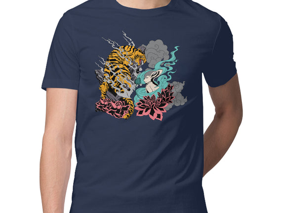Tiger And Bunny