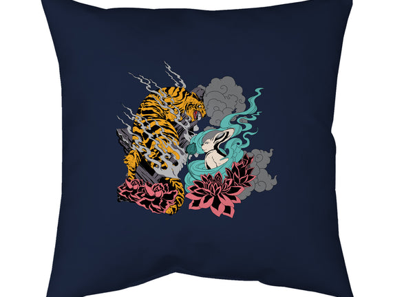Tiger And Bunny