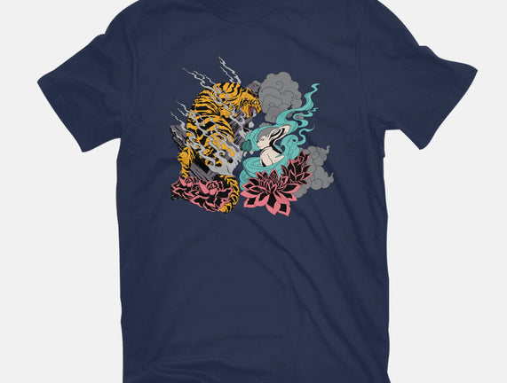 Tiger And Bunny