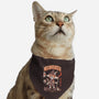 Chaos And Magic-cat adjustable pet collar-Douglasstencil