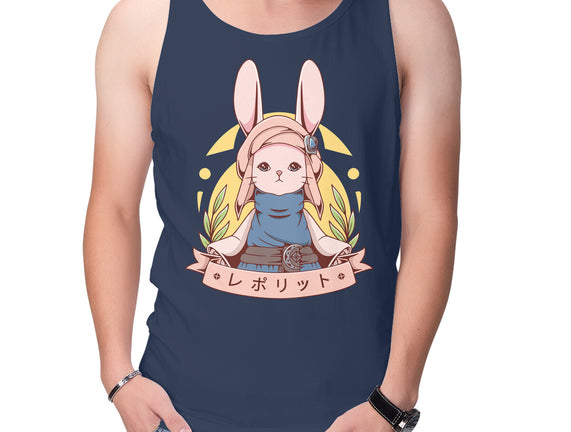Loporrit