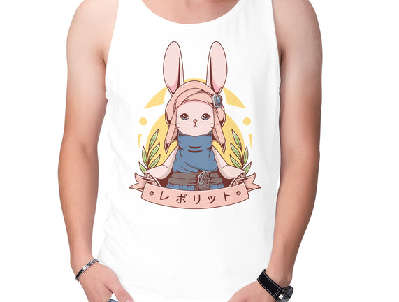 Loporrit