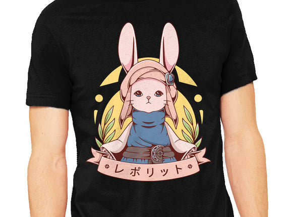 Loporrit