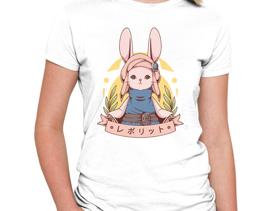 Loporrit