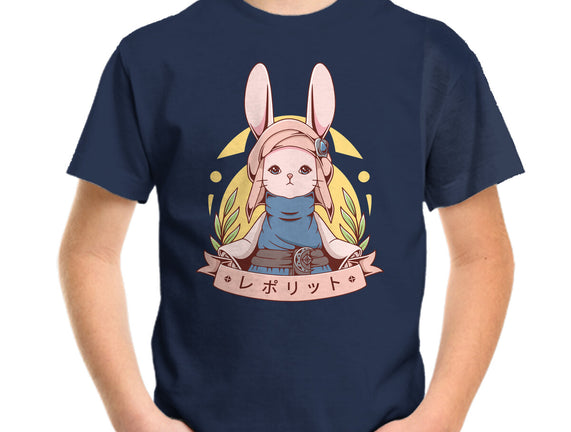 Loporrit