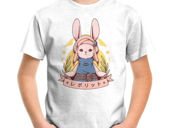 Loporrit