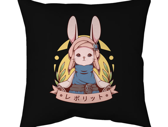 Loporrit