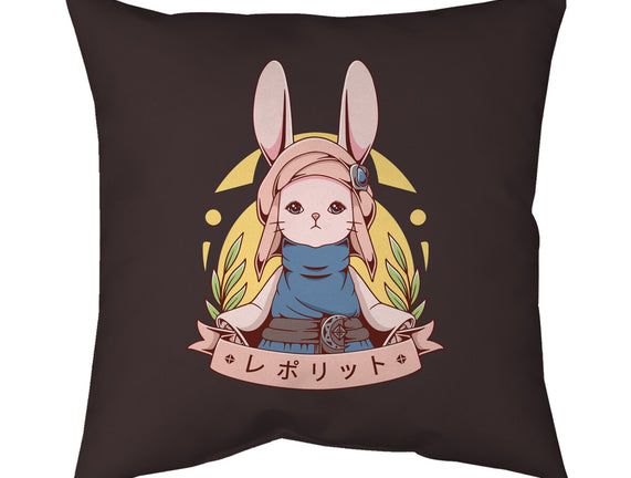 Loporrit
