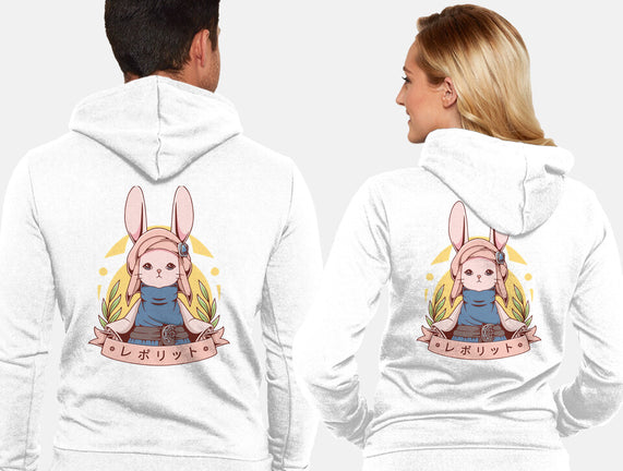 Loporrit