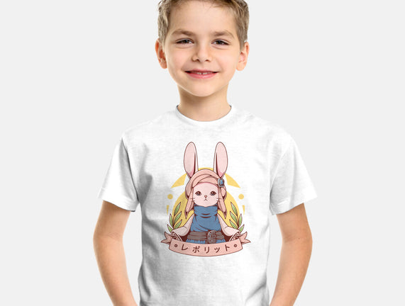 Loporrit