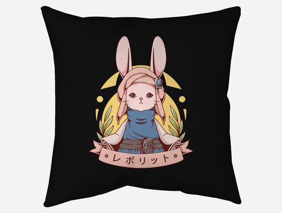 Loporrit