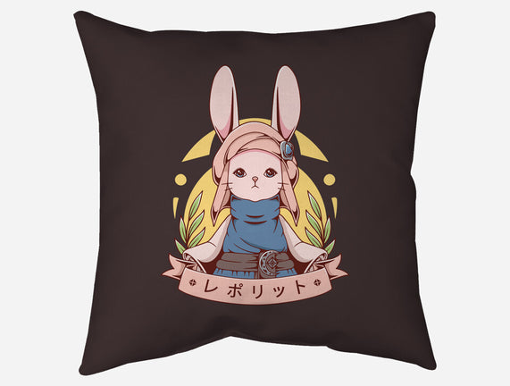 Loporrit