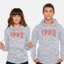 Flynn's Arcade 1982-unisex pullover sweatshirt-DrMonekers