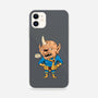 The First Cyclops-iphone snap phone case-vp021