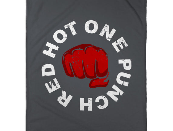 Red Hot One Punch