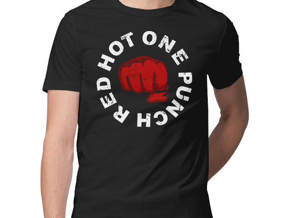 Red Hot One Punch
