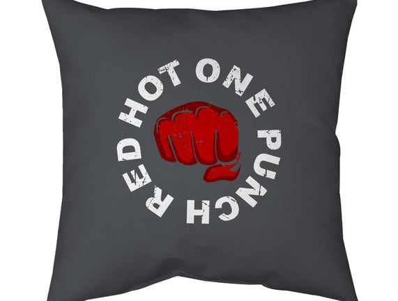 Red Hot One Punch