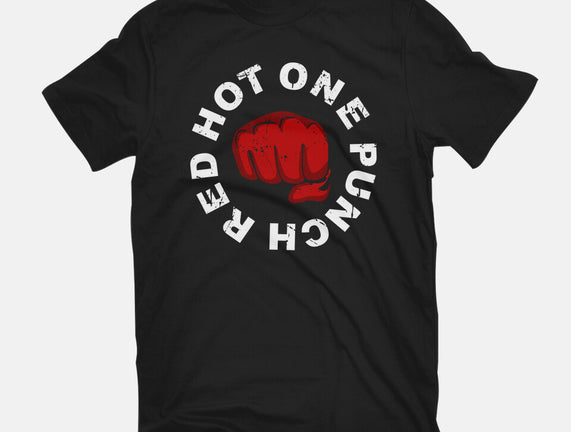 Red Hot One Punch