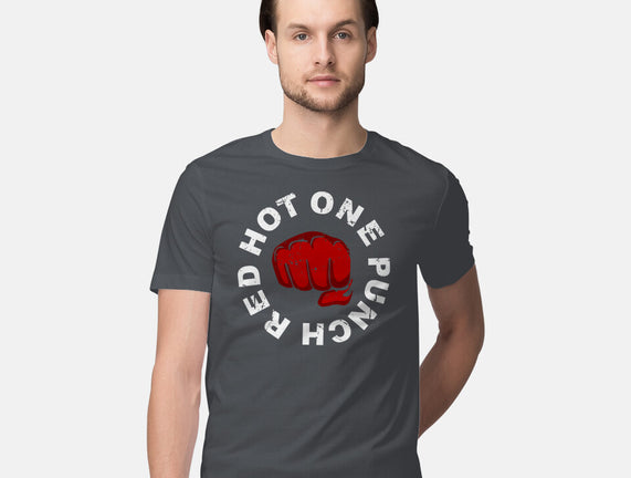 Red Hot One Punch