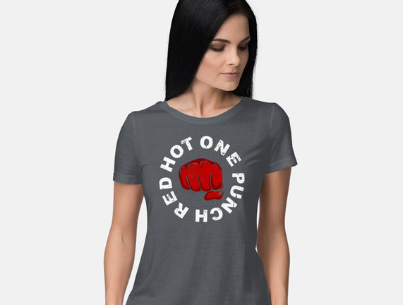 Red Hot One Punch