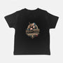 Jolly Chimp-baby basic tee-teesgeex