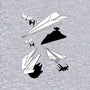 Paper Wars-youth pullover sweatshirt-DrMonekers
