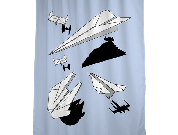 Paper Wars