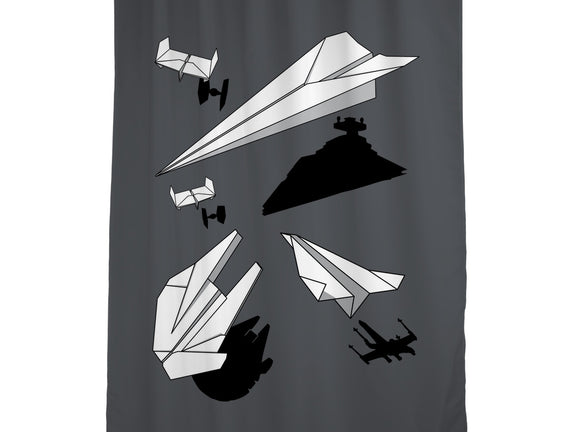 Paper Wars