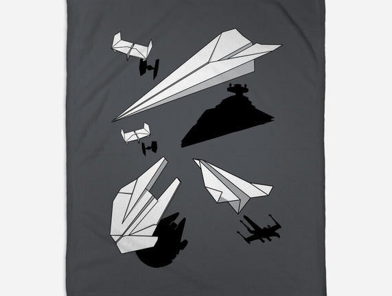 Paper Wars