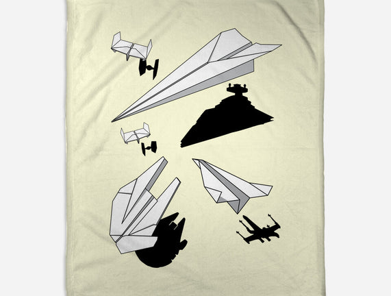 Paper Wars