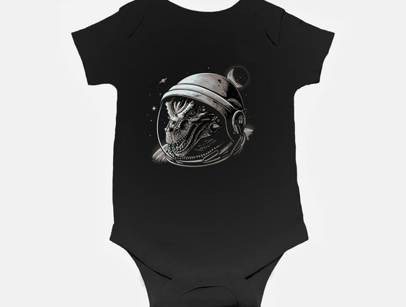 Astro Dragon