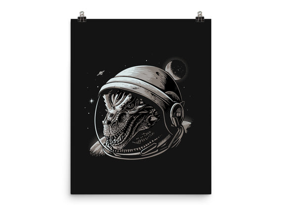 Astro Dragon