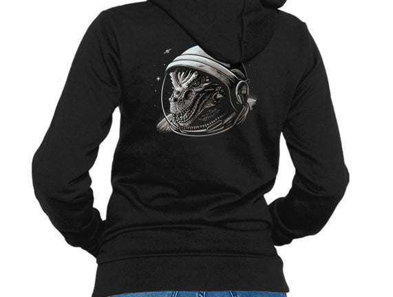 Astro Dragon