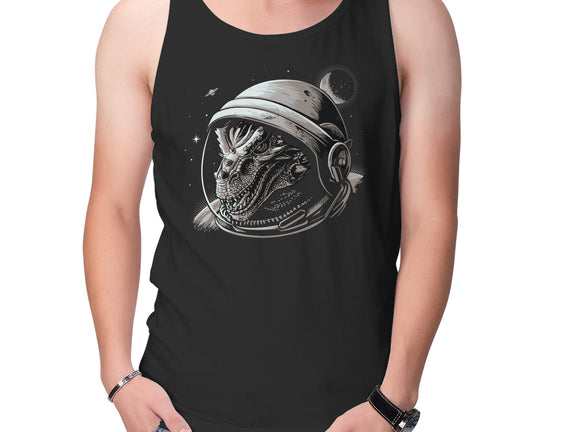Astro Dragon
