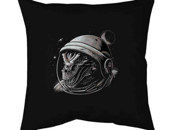 Astro Dragon