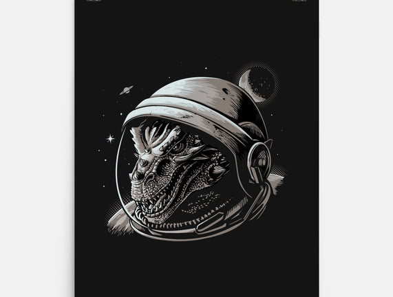 Astro Dragon